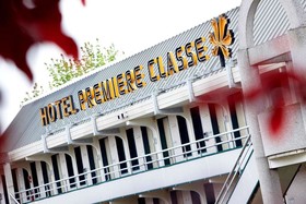 Hotel Premiere Classe Coulommiers - Mouroux