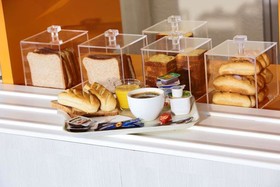 Hotel Premiere Classe Coulommiers - Mouroux