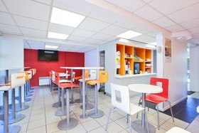 Hotel Premiere Classe Coulommiers - Mouroux
