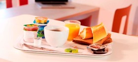 Hotel Premiere Classe Coulommiers - Mouroux