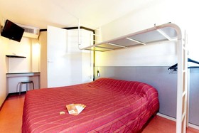 Hotel Premiere Classe Coulommiers - Mouroux
