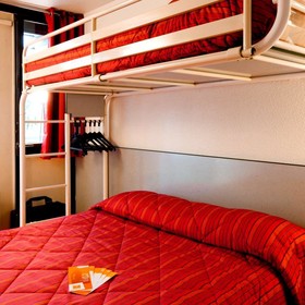 Hotel Premiere Classe Coulommiers - Mouroux