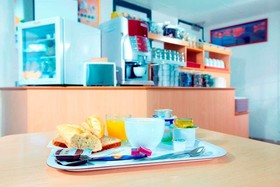Hotel Premiere Classe Coulommiers - Mouroux