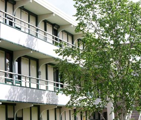 Hotel Premiere Classe Coulommiers - Mouroux