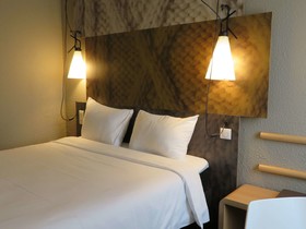 Hôtel ibis Melun