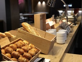 Hôtel ibis Melun