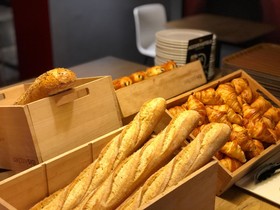 Hôtel ibis Melun
