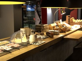 Hôtel ibis Melun