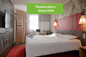 Hôtel ibis Melun