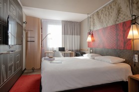 Hôtel ibis Melun