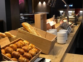 Hôtel ibis Melun