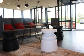 Hôtel ibis Melun