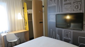 Hôtel ibis Melun