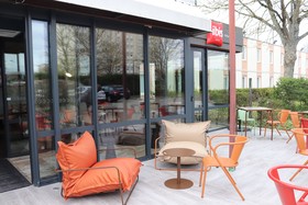 Hôtel ibis Melun