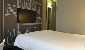 Hôtel ibis Melun