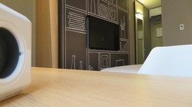 Hôtel ibis Melun