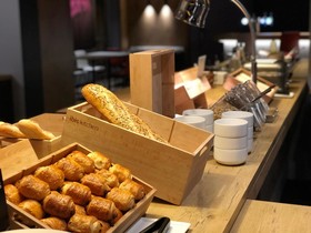 Hôtel ibis Melun
