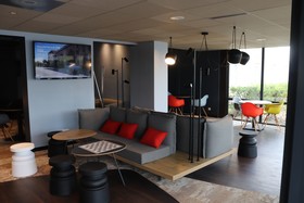 Hôtel ibis Melun