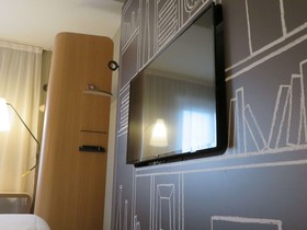 Hôtel ibis Melun