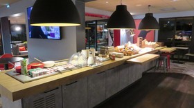 Hôtel ibis Melun