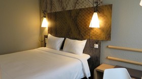 Hôtel ibis Melun