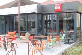 Hôtel ibis Melun