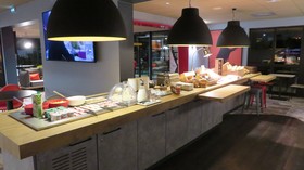 Hôtel ibis Melun