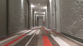 Hôtel ibis Melun