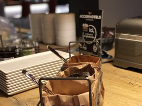 Hôtel ibis Melun