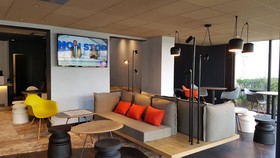 Hôtel ibis Melun