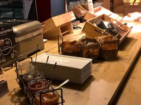 Hôtel ibis Melun