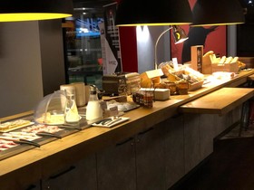 Hôtel ibis Melun