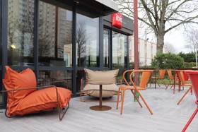 Hôtel ibis Melun