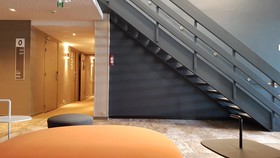 Hôtel ibis Melun