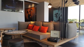 Hôtel ibis Melun