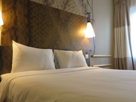 Hôtel ibis Melun