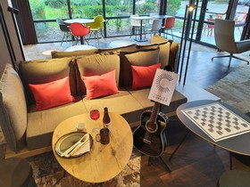 Hôtel ibis Melun