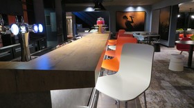 Hôtel ibis Melun
