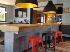Hôtel ibis Melun