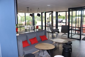 Hôtel ibis Melun