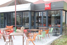 Hôtel ibis Melun