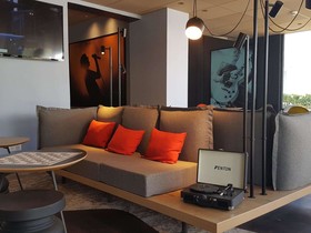 Hôtel ibis Melun
