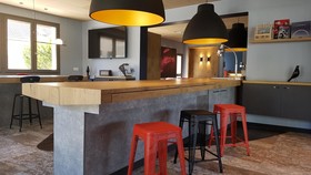 Hôtel ibis Melun
