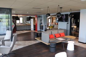 Hôtel ibis Melun