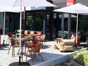 Hôtel ibis Melun
