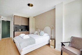 Green Suites Résidence Meudon Velizy