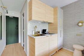 Green Suites Résidence Meudon Velizy