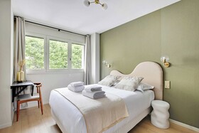 Green Suites Résidence Meudon Velizy