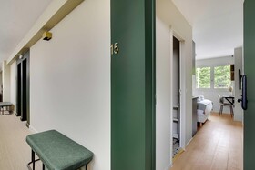 Green Suites Résidence Meudon Velizy
