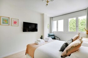 Green Suites Résidence Meudon Velizy